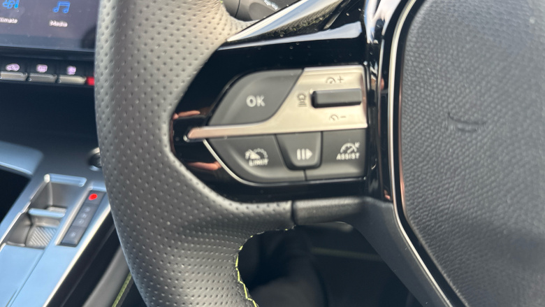 Peugeot 308 115kW GT 54kWh 5dr Auto Electric Hatchback